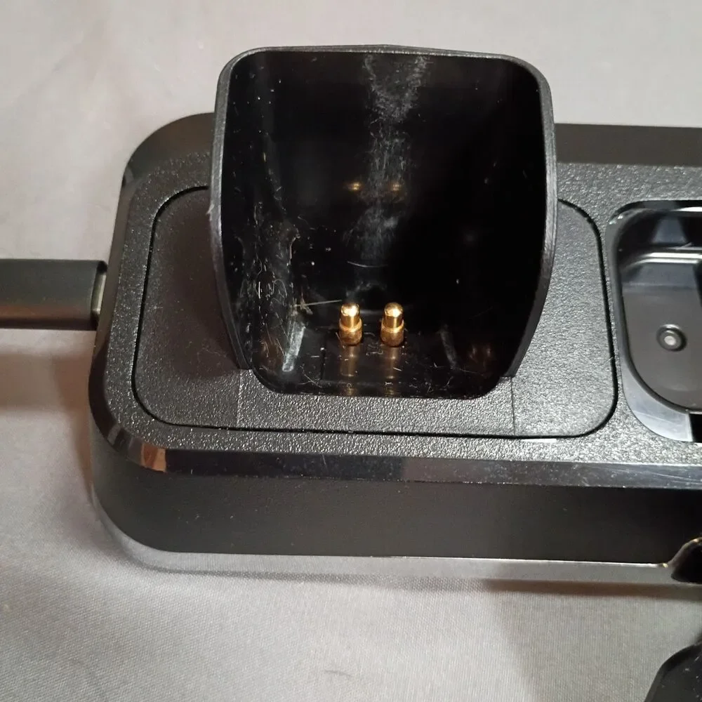 Wahl Power Station - Multi-Charge 3 Tools At Once Used
